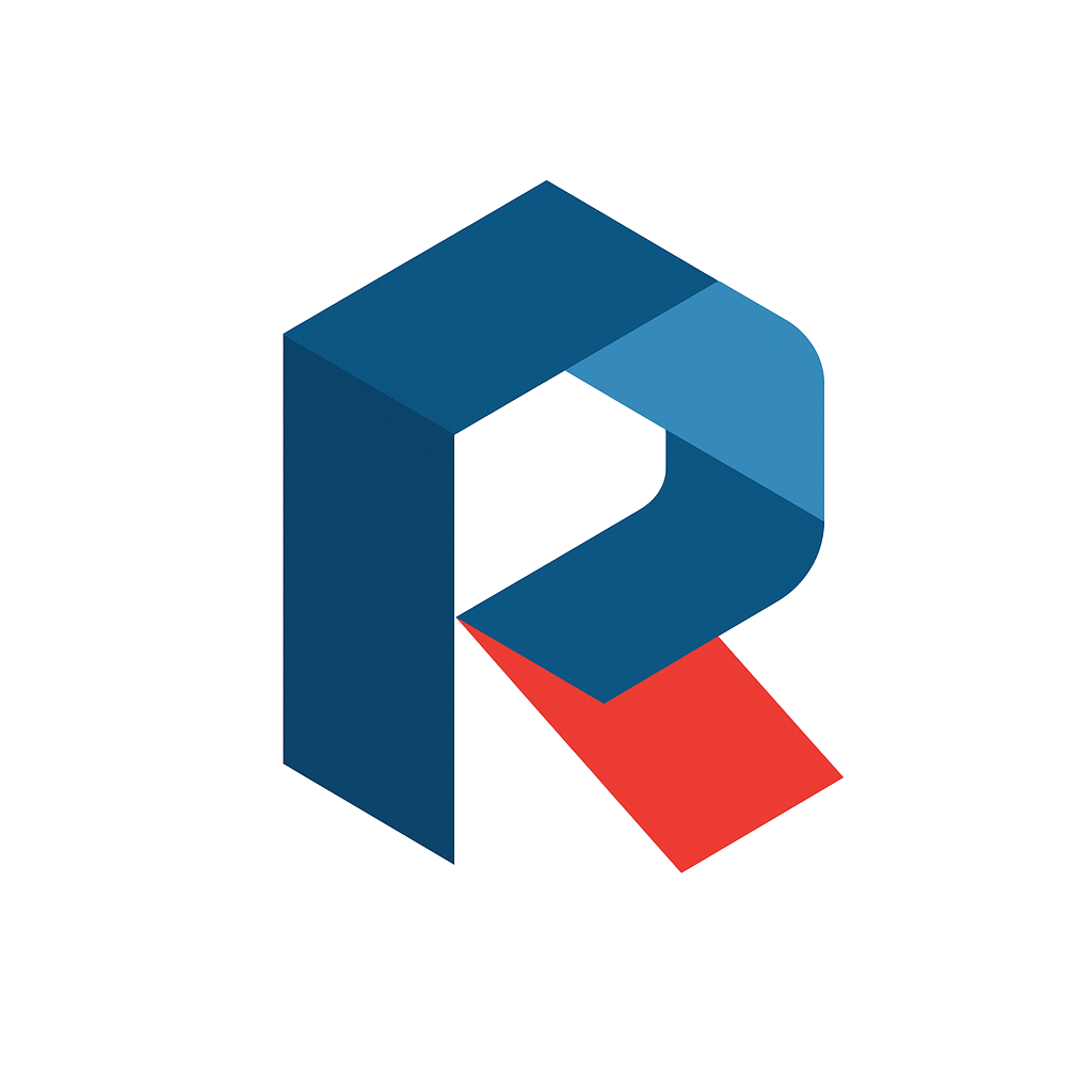 RenderNex Logo