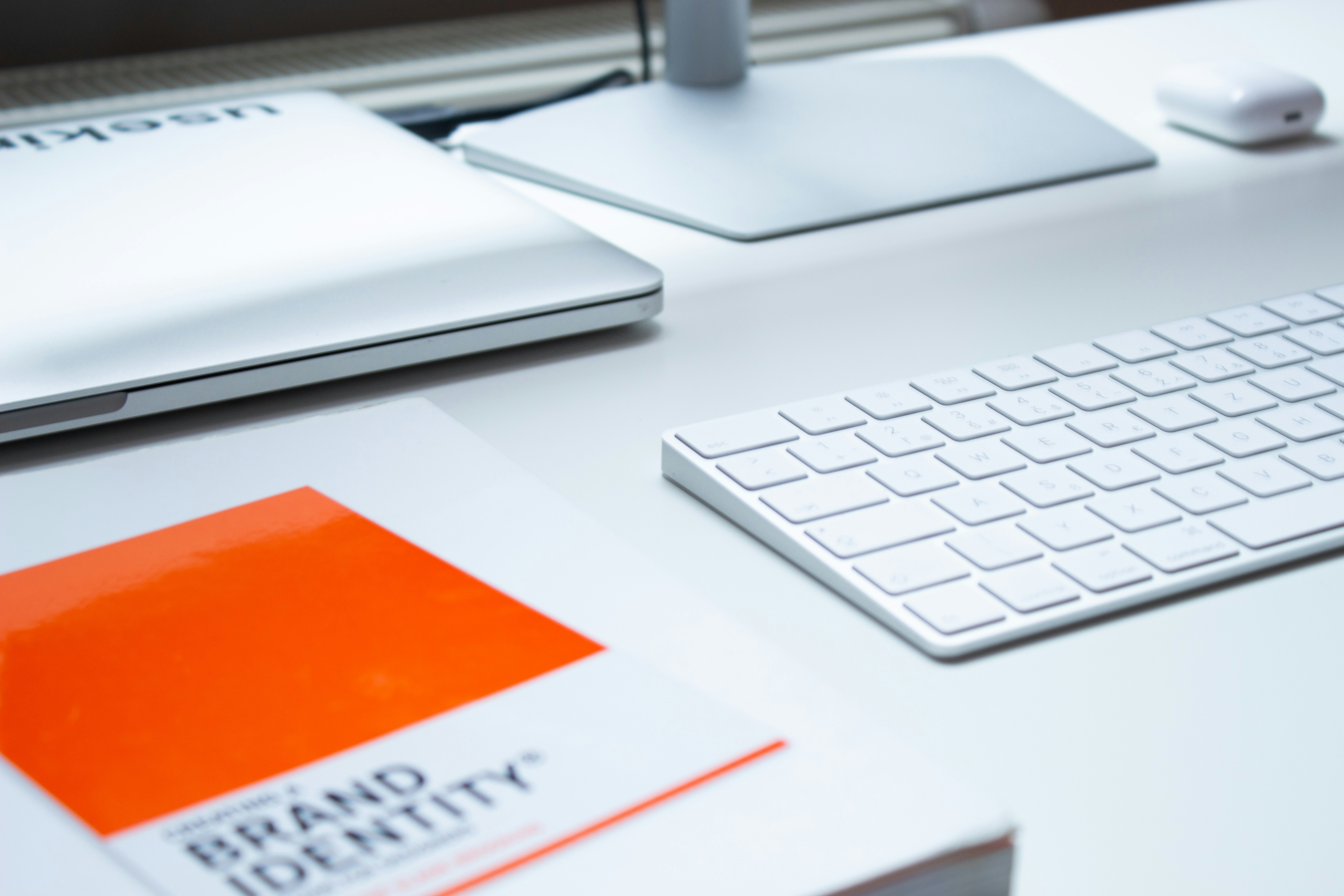 Tech Startup Branding